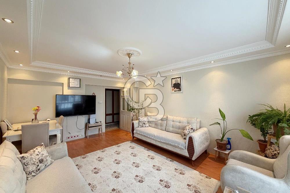 !!!FIRSAT!!! ŞAHİNTEPE'DE FULL YAPILI PANORAMİK MANZARALI 3+1!!!