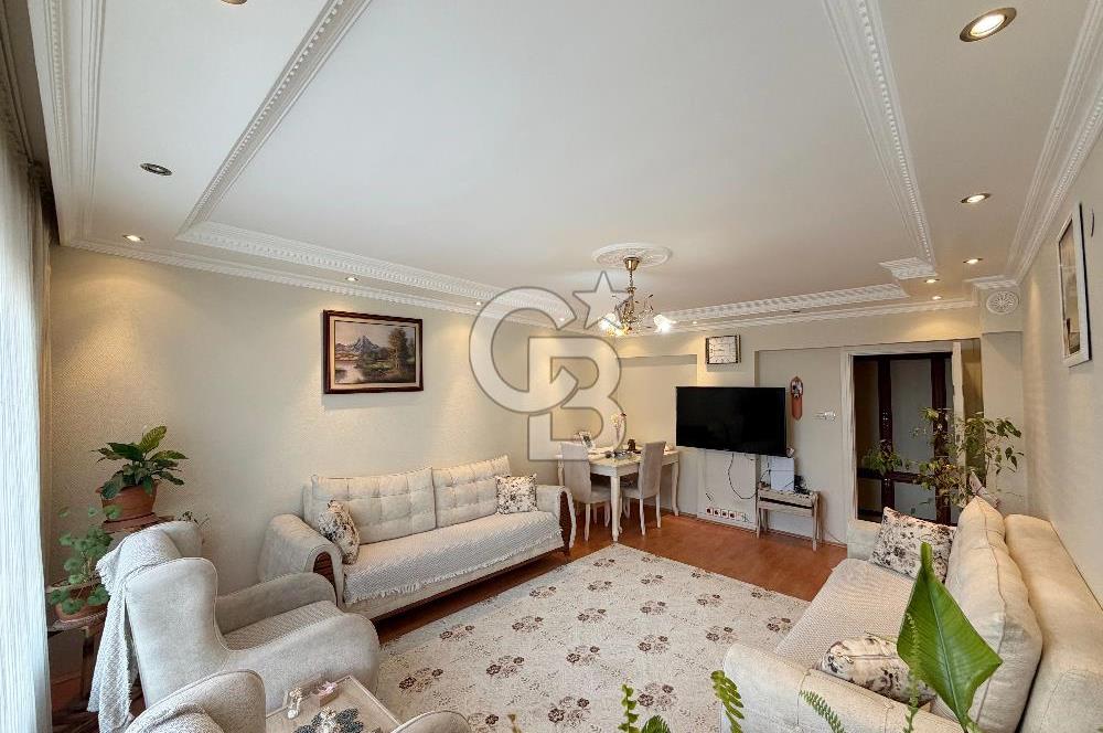 !!!FIRSAT!!! ŞAHİNTEPE'DE FULL YAPILI PANORAMİK MANZARALI 3+1!!!