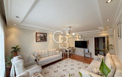 !!!FIRSAT!!! ŞAHİNTEPE'DE FULL YAPILI PANORAMİK MANZARALI 3+1!!!