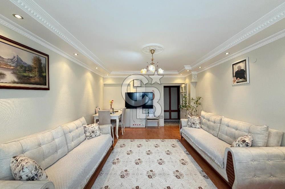 !!!FIRSAT!!! ŞAHİNTEPE'DE FULL YAPILI PANORAMİK MANZARALI 3+1!!!