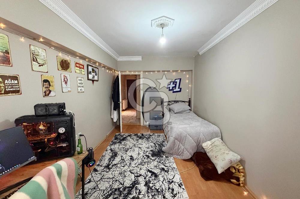 !!!FIRSAT!!! ŞAHİNTEPE'DE FULL YAPILI PANORAMİK MANZARALI 3+1!!!