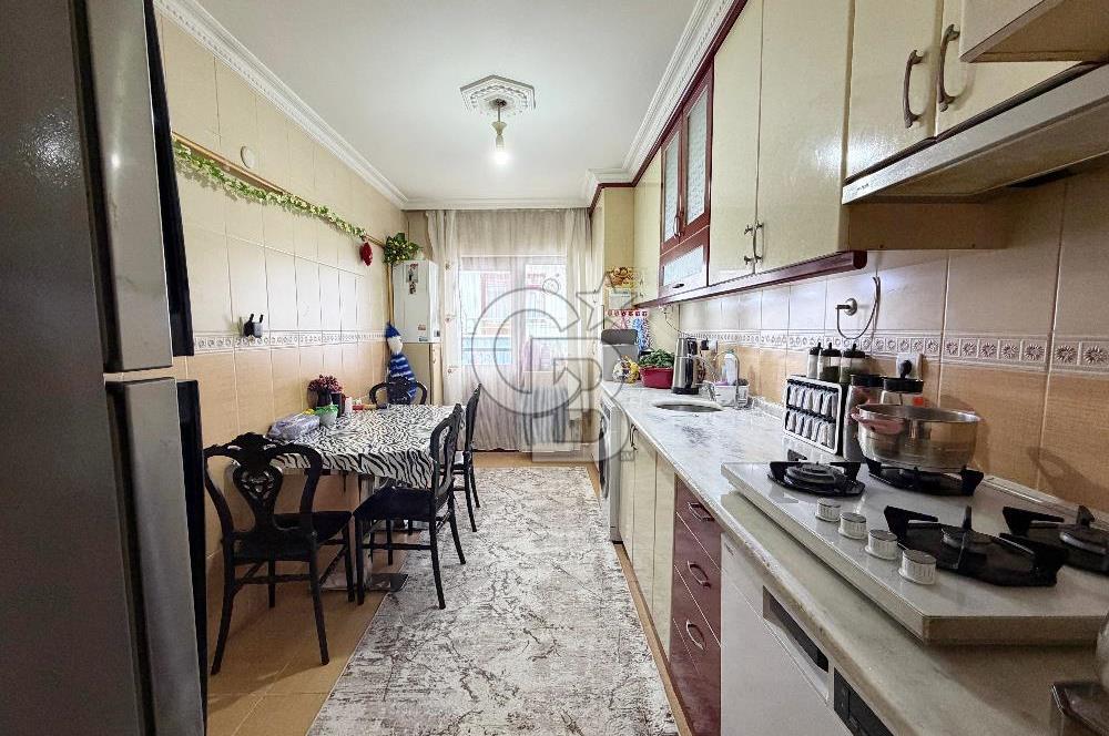 !!!FIRSAT!!! ŞAHİNTEPE'DE FULL YAPILI PANORAMİK MANZARALI 3+1!!!