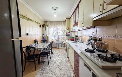 !!!FIRSAT!!! ŞAHİNTEPE'DE FULL YAPILI PANORAMİK MANZARALI 3+1!!!