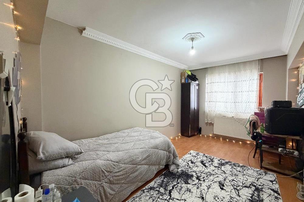 !!!FIRSAT!!! ŞAHİNTEPE'DE FULL YAPILI PANORAMİK MANZARALI 3+1!!!