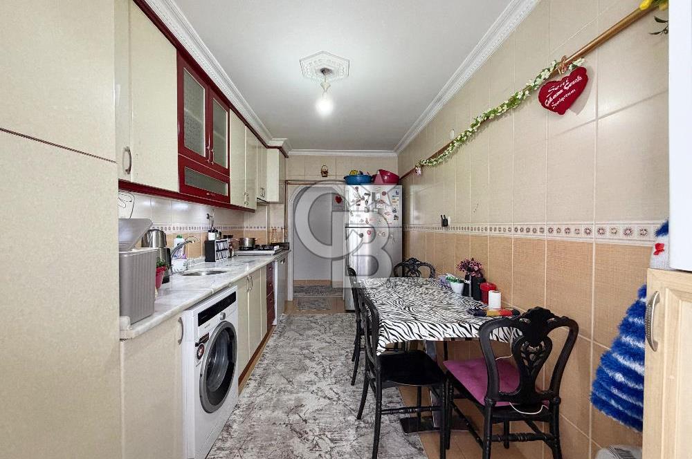 !!!FIRSAT!!! ŞAHİNTEPE'DE FULL YAPILI PANORAMİK MANZARALI 3+1!!!