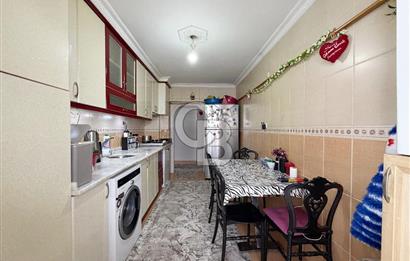 !!!FIRSAT!!! ŞAHİNTEPE'DE FULL YAPILI PANORAMİK MANZARALI 3+1!!!