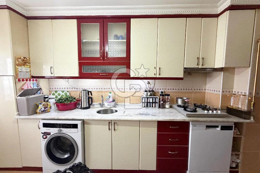 !!!FIRSAT!!! ŞAHİNTEPE'DE FULL YAPILI PANORAMİK MANZARALI 3+1!!!