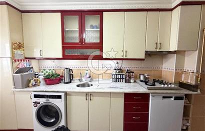 !!!FIRSAT!!! ŞAHİNTEPE'DE FULL YAPILI PANORAMİK MANZARALI 3+1!!!