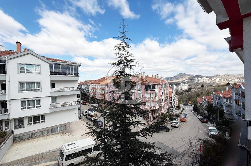 !!!FIRSAT!!! ŞAHİNTEPE'DE FULL YAPILI PANORAMİK MANZARALI 3+1!!!