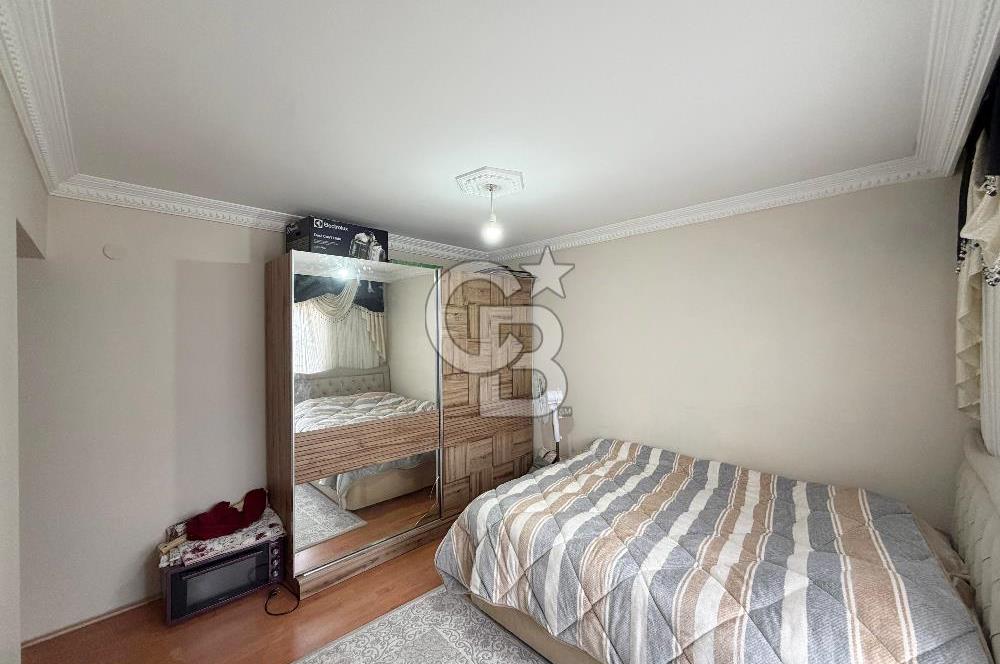 !!!FIRSAT!!! ŞAHİNTEPE'DE FULL YAPILI PANORAMİK MANZARALI 3+1!!!