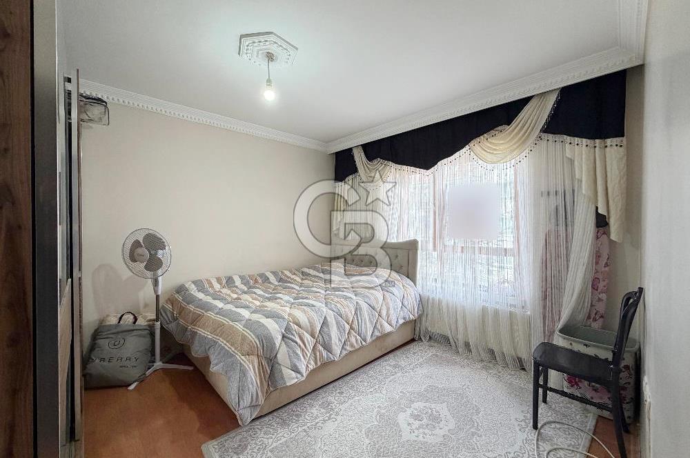 !!!FIRSAT!!! ŞAHİNTEPE'DE FULL YAPILI PANORAMİK MANZARALI 3+1!!!