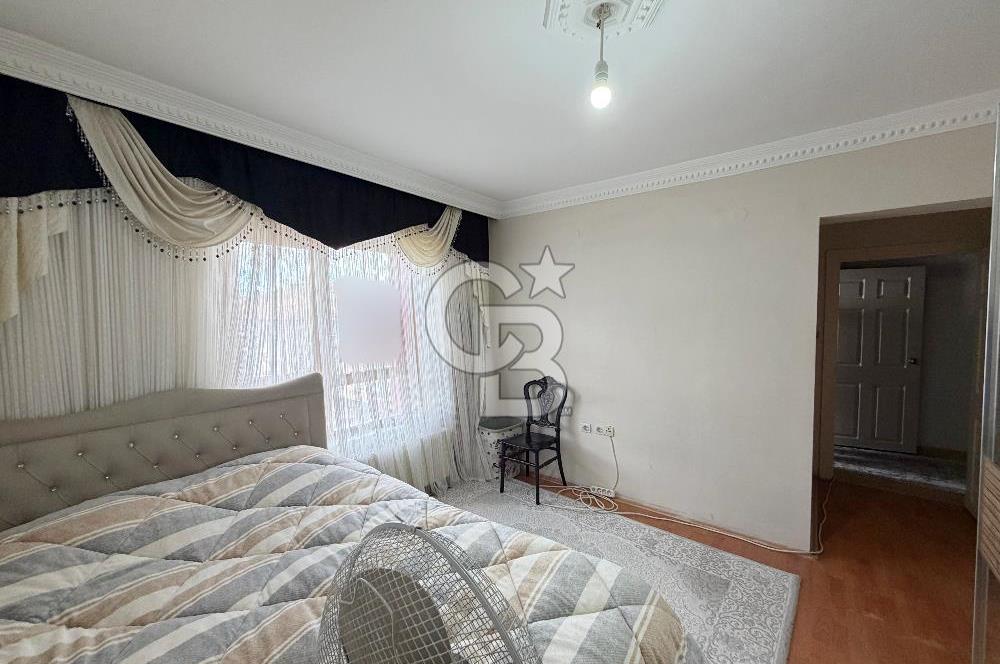 !!!FIRSAT!!! ŞAHİNTEPE'DE FULL YAPILI PANORAMİK MANZARALI 3+1!!!