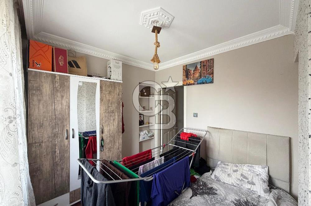 !!!FIRSAT!!! ŞAHİNTEPE'DE FULL YAPILI PANORAMİK MANZARALI 3+1!!!