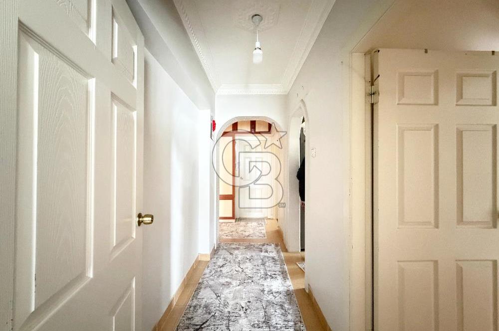 !!!FIRSAT!!! ŞAHİNTEPE'DE FULL YAPILI PANORAMİK MANZARALI 3+1!!!