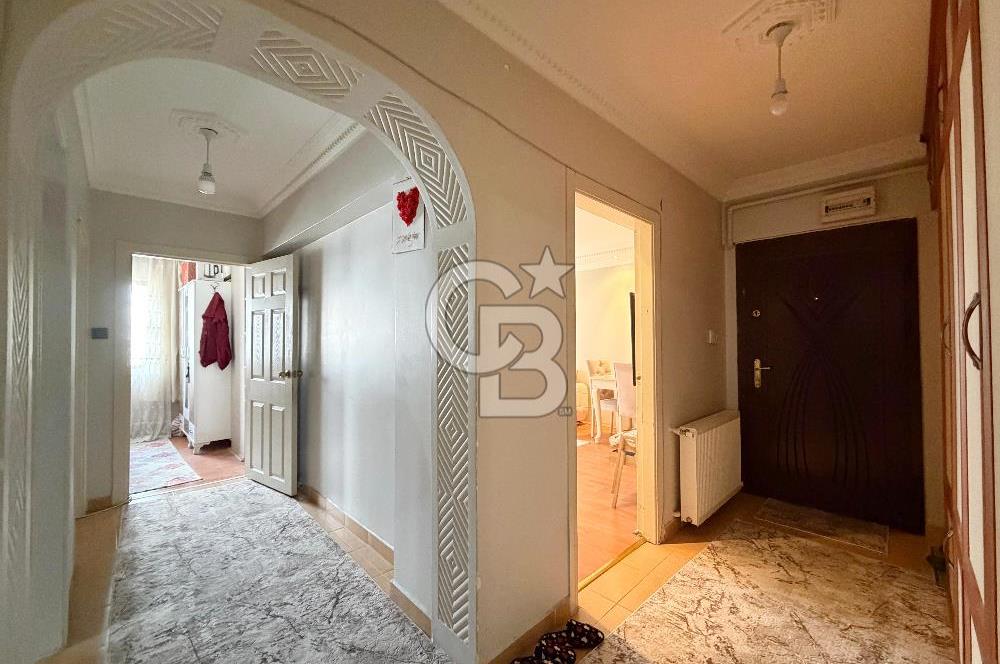 !!!FIRSAT!!! ŞAHİNTEPE'DE FULL YAPILI PANORAMİK MANZARALI 3+1!!!