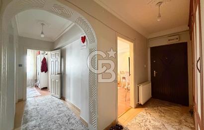 !!!FIRSAT!!! ŞAHİNTEPE'DE FULL YAPILI PANORAMİK MANZARALI 3+1!!!