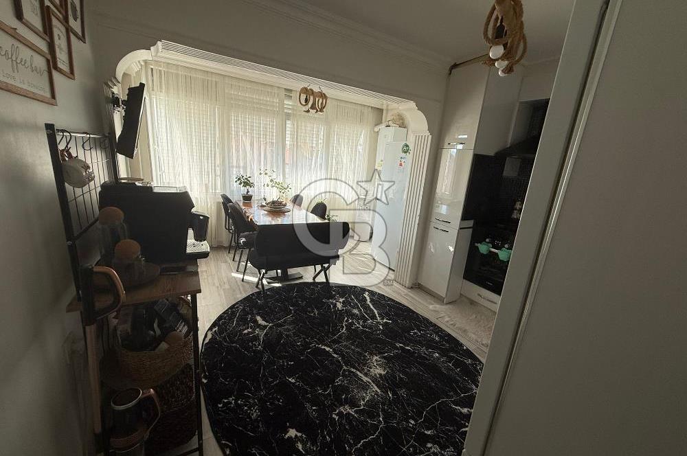 Buca Şirinyer'de Satılık 3+1 Daire