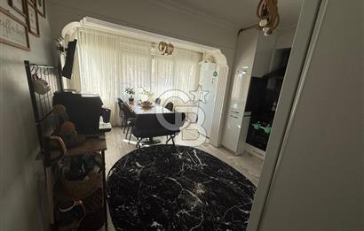 Buca Şirinyer'de Satılık 3+1 Daire