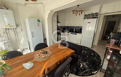 Buca Şirinyer'de Satılık 3+1 Daire