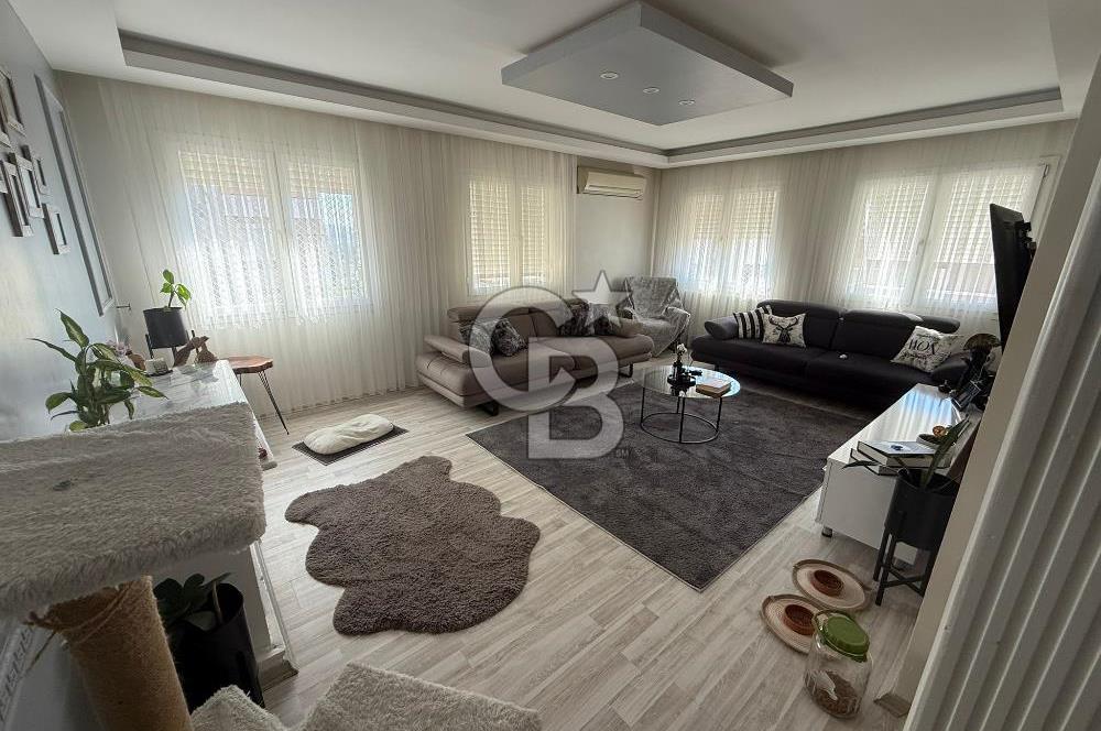 Buca Şirinyer'de Satılık 3+1 Daire