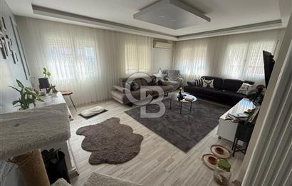 Buca Şirinyer'de Satılık 3+1 Daire