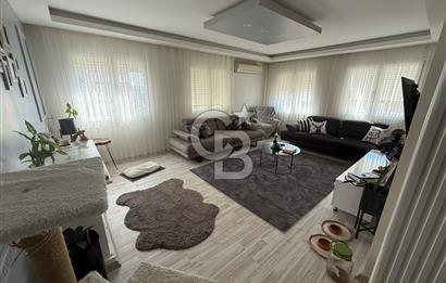 Buca Şirinyer'de Satılık 3+1 Daire