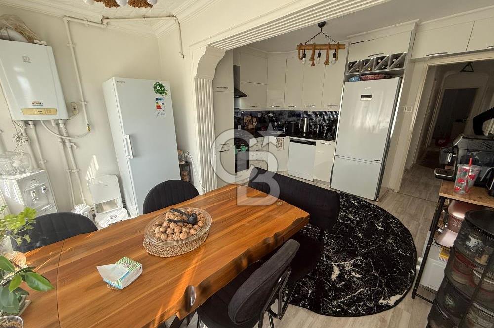 Buca Şirinyer'de Satılık 3+1 Daire