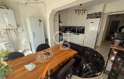 Buca Şirinyer'de Satılık 3+1 Daire