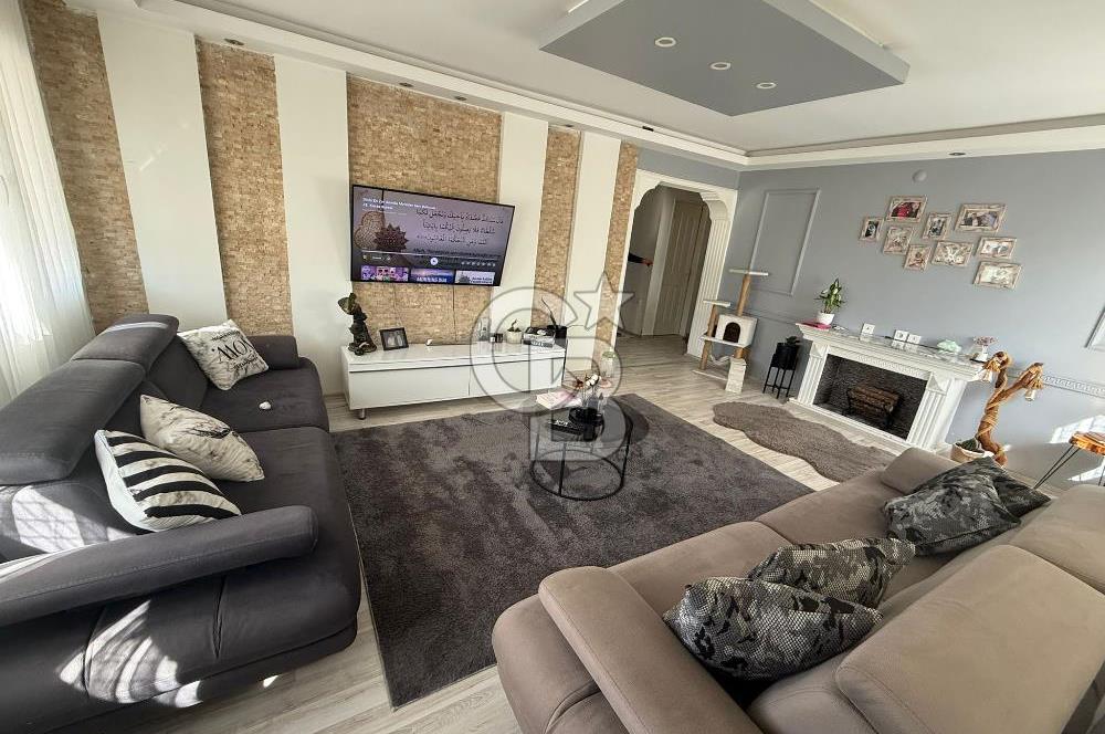 Buca Şirinyer'de Satılık 3+1 Daire