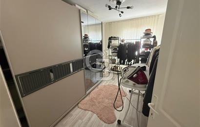 Buca Şirinyer'de Satılık 3+1 Daire