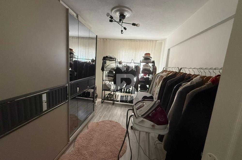 Buca Şirinyer'de Satılık 3+1 Daire