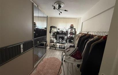 Buca Şirinyer'de Satılık 3+1 Daire