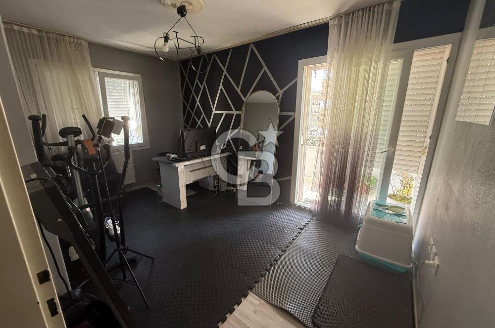 Buca Şirinyer'de Satılık 3+1 Daire