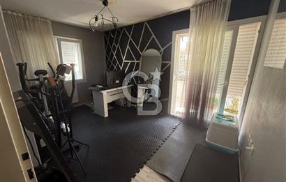 Buca Şirinyer'de Satılık 3+1 Daire