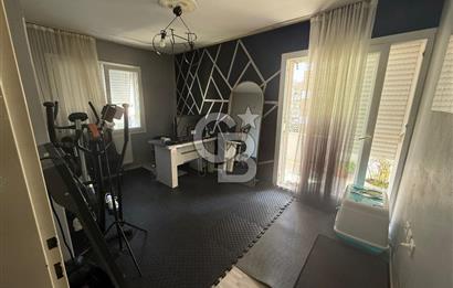 Buca Şirinyer'de Satılık 3+1 Daire