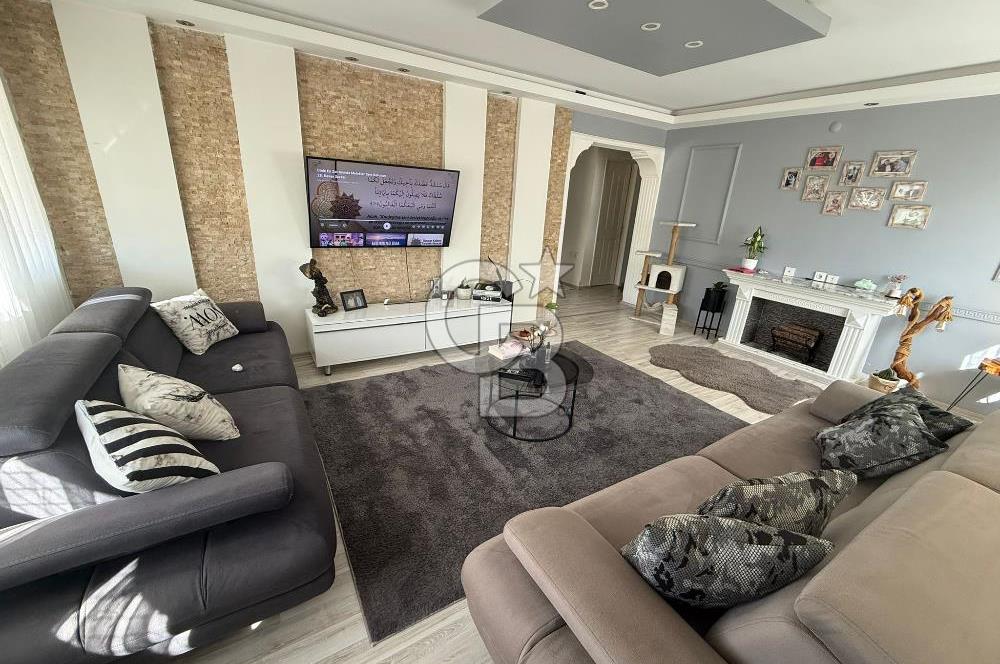 Buca Şirinyer'de Satılık 3+1 Daire