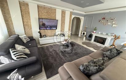 Buca Şirinyer'de Satılık 3+1 Daire