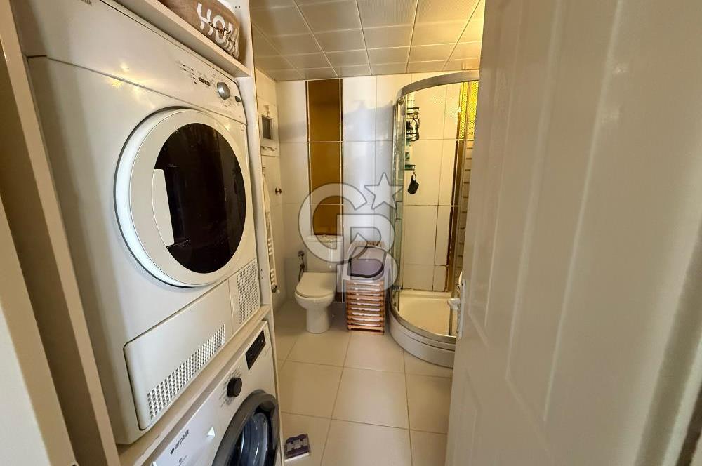 Buca Şirinyer'de Satılık 3+1 Daire