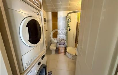 Buca Şirinyer'de Satılık 3+1 Daire