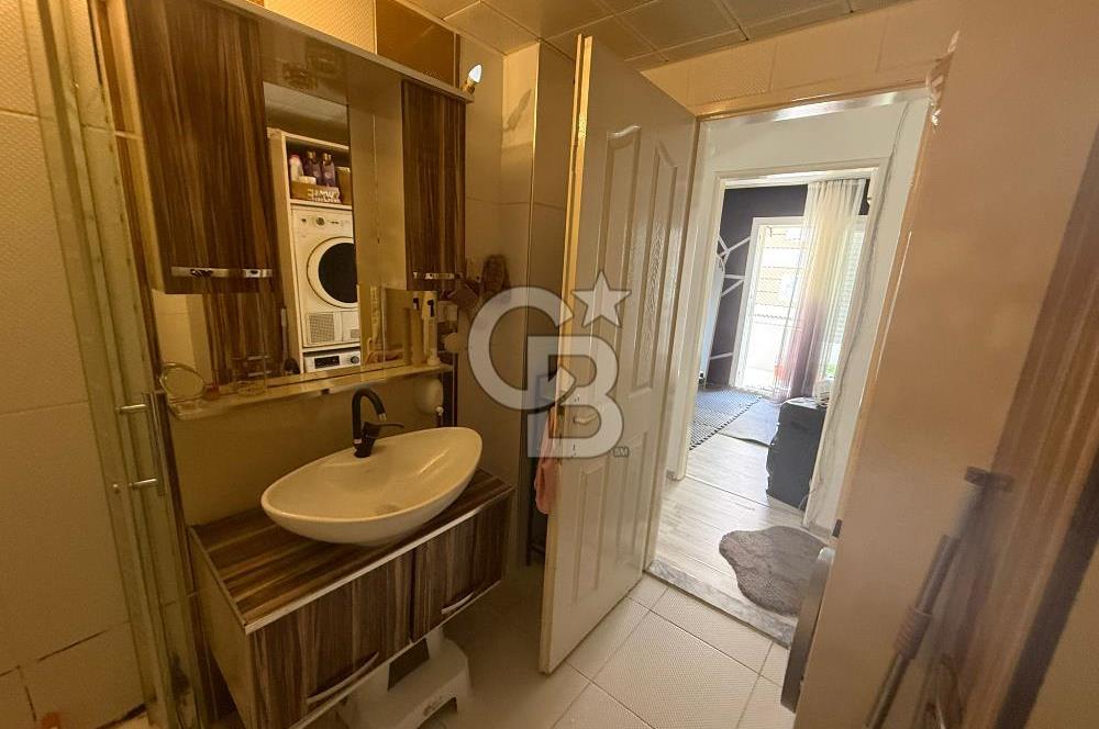 Buca Şirinyer'de Satılık 3+1 Daire