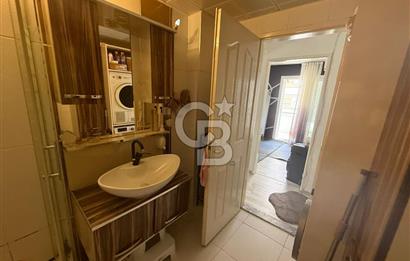 Buca Şirinyer'de Satılık 3+1 Daire