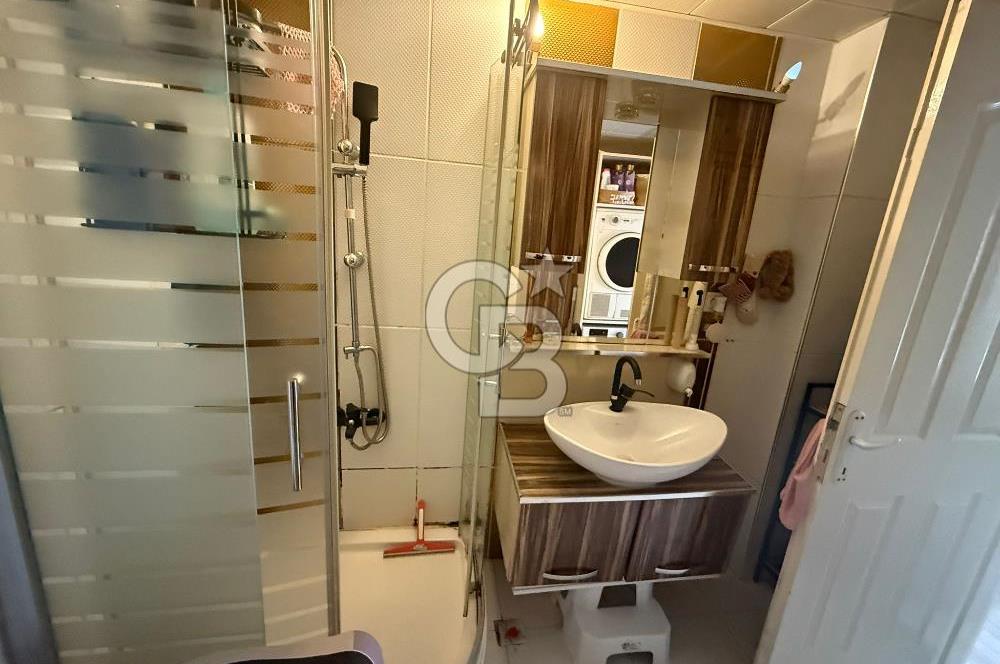 Buca Şirinyer'de Satılık 3+1 Daire