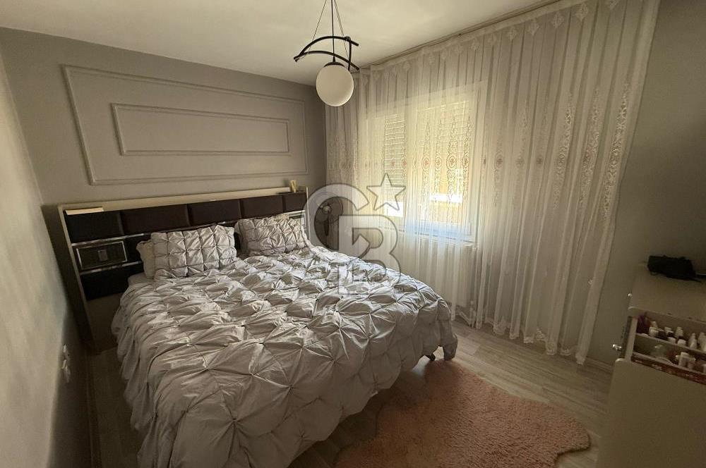 Buca Şirinyer'de Satılık 3+1 Daire