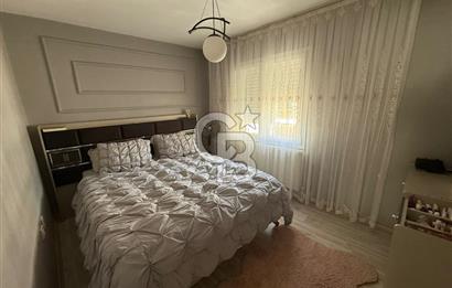 Buca Şirinyer'de Satılık 3+1 Daire