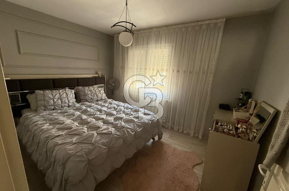 Buca Şirinyer'de Satılık 3+1 Daire