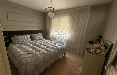 Buca Şirinyer'de Satılık 3+1 Daire