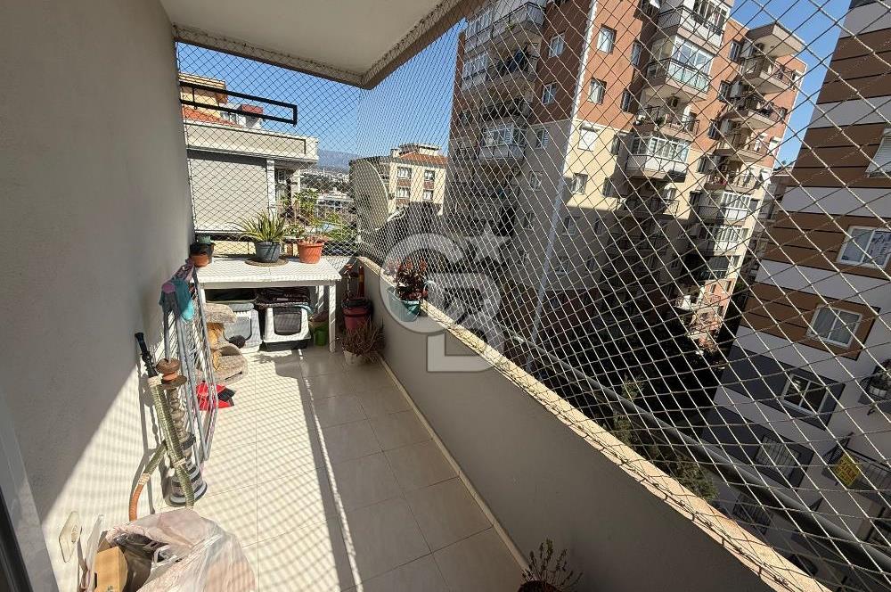 Buca Şirinyer'de Satılık 3+1 Daire