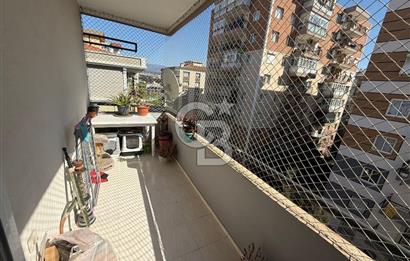 Buca Şirinyer'de Satılık 3+1 Daire