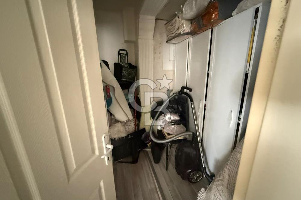 Buca Şirinyer'de Satılık 3+1 Daire