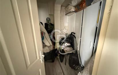 Buca Şirinyer'de Satılık 3+1 Daire